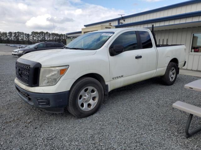 nissan titan s 2018 1n6aa1ck8jn547460