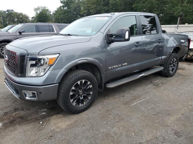 nissan titan sv 2018 1n6aa1e50jn551350