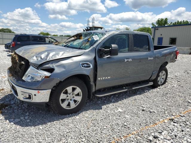 nissan titan 2017 1n6aa1e52hn530994