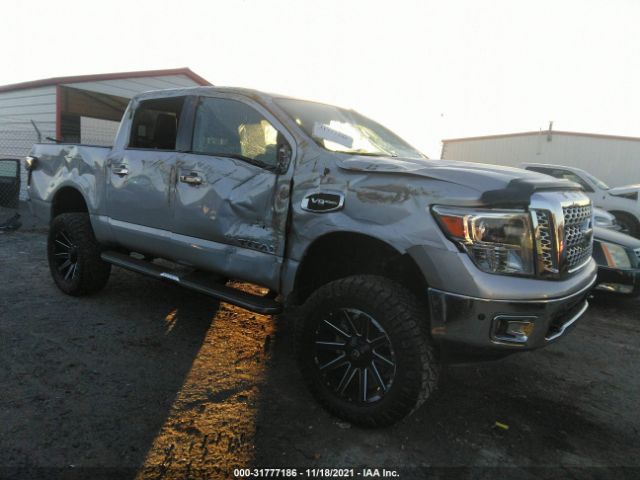 nissan titan 2017 1n6aa1e52hn556432