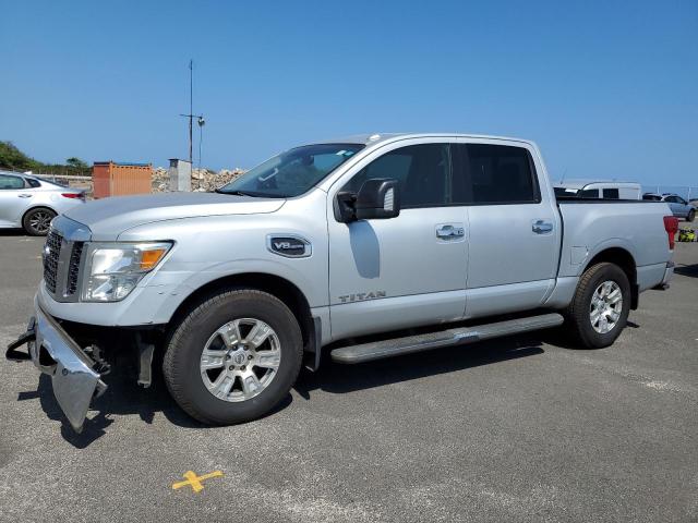 nissan titan 2017 1n6aa1e53hn502055