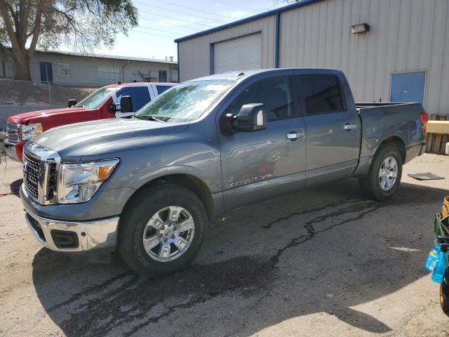 nissan titan 2018 1n6aa1e53jn512817