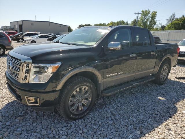 nissan titan sv 2018 1n6aa1e53jn518701