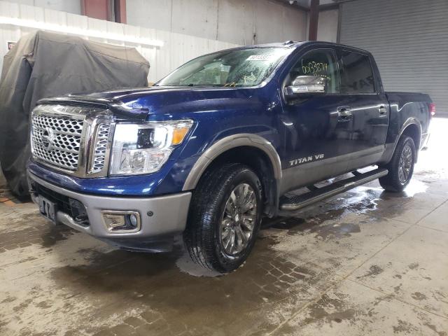 nissan titan 2018 1n6aa1e53jn533666