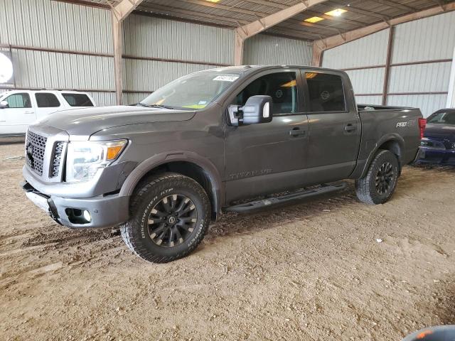 nissan titan sv 2019 1n6aa1e53kn531837