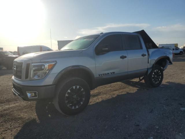 nissan titan sv 2019 1n6aa1e53kn531885