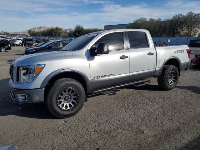 nissan titan sv 2018 1n6aa1e55jn544717