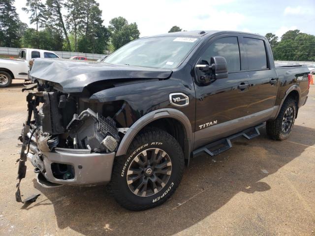 nissan titan 2017 1n6aa1e56hn558586