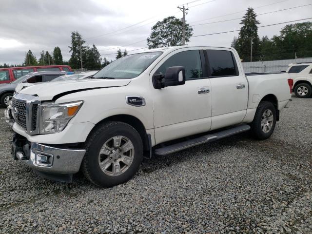 nissan titan 2017 1n6aa1e57hn537200