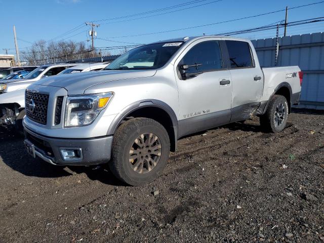 nissan titan sv 2018 1n6aa1e57jn515459