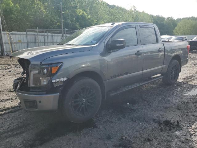 nissan titan 2018 1n6aa1e57jn515817