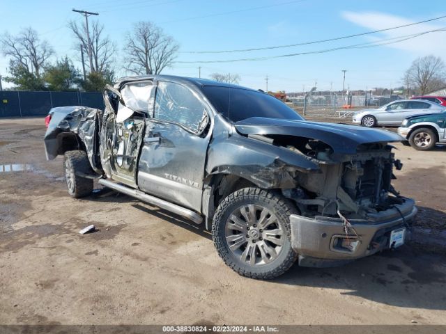 nissan titan 2018 1n6aa1e57jn543181