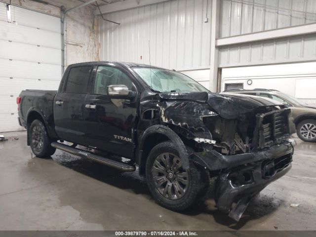 nissan titan 2017 1n6aa1e58hn502777