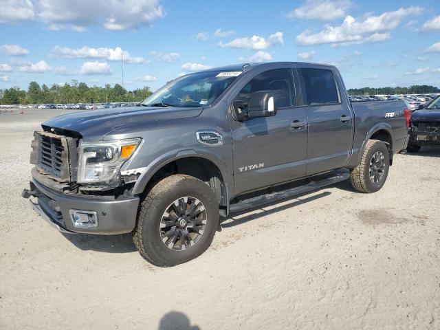 nissan titan sv 2017 1n6aa1e58hn504772