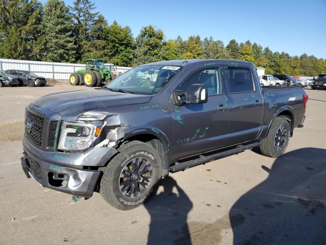 nissan titan sv 2018 1n6aa1e58jn526020