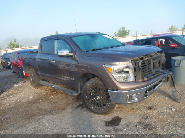 nissan titan 2018 1n6aa1e58jn537566