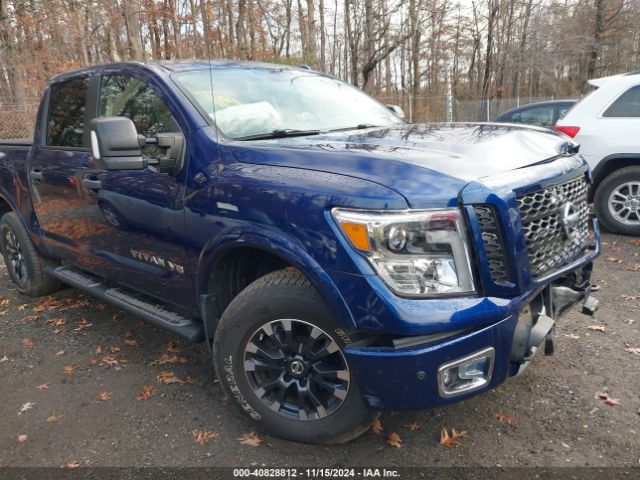 nissan titan 2018 1n6aa1e59jn517908