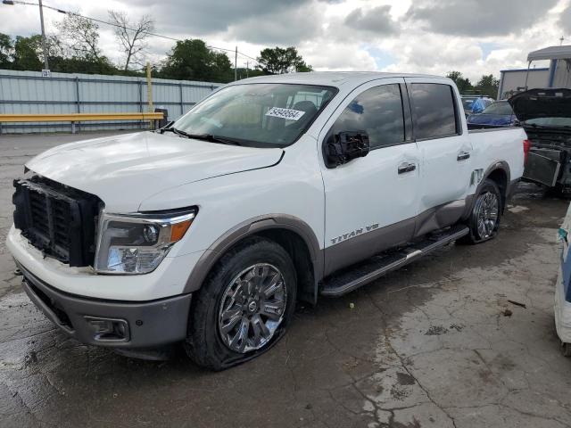 nissan titan 2019 1n6aa1e61kn506069