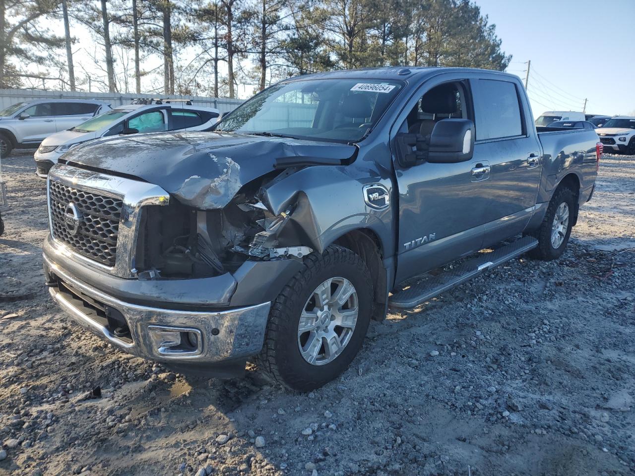 nissan titan 2017 1n6aa1e62hn524766