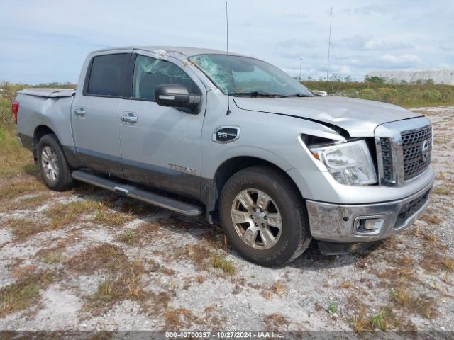 nissan titan 2017 1n6aa1e62hn565026