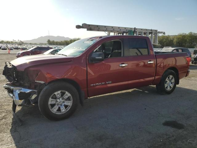 nissan titan sv 2018 1n6aa1e62jn545123