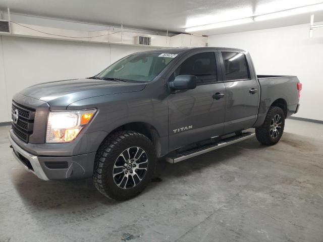 nissan titan 2022 1n6aa1ec1nn103896