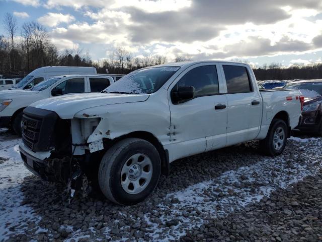 nissan titan s 2022 1n6aa1ec1nn107138