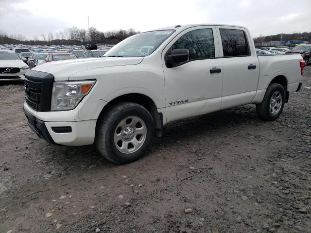 nissan titan s 2020 1n6aa1ec5ln508933