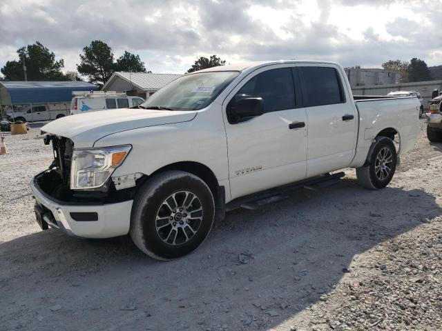 nissan titan sv 2024 1n6aa1ec6rn100286