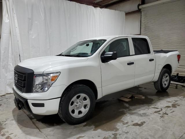 nissan titan s 2023 1n6aa1ec9pn111666