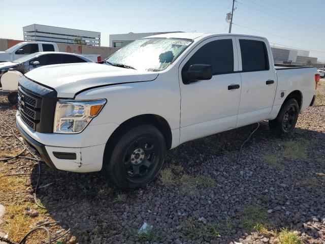 nissan titan s 2023 1n6aa1ecxpn109182