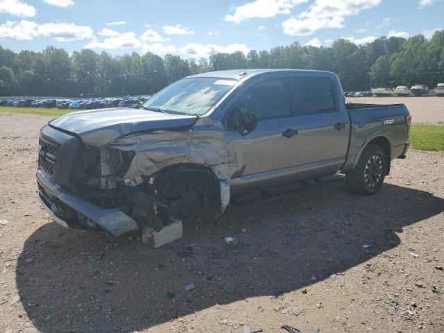 nissan titan 2020 1n6aa1ed2ln504024