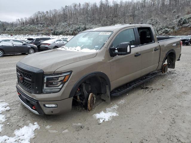 nissan titan sv 2023 1n6aa1ed5pn102679