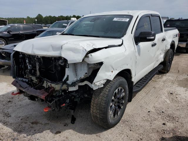 nissan titan sv 2020 1n6aa1ed6ln507959