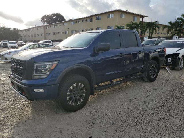 nissan titan sv 2023 1n6aa1ed6pn115389