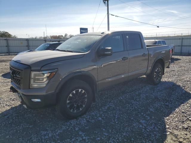 nissan titan 2021 1n6aa1ed7mn509690