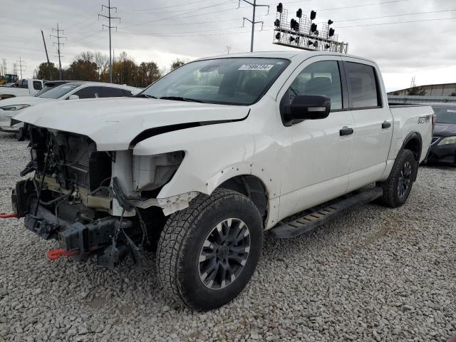 nissan titan sv 2023 1n6aa1ed7pn116504