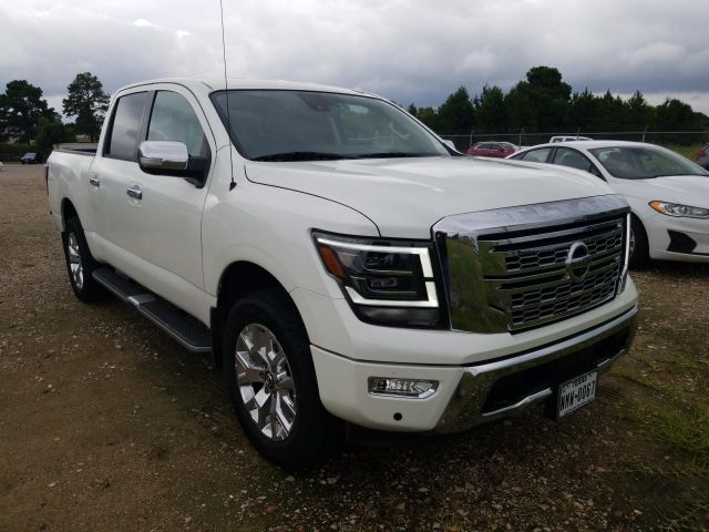 nissan titan sv 2020 1n6aa1ed8ln506389