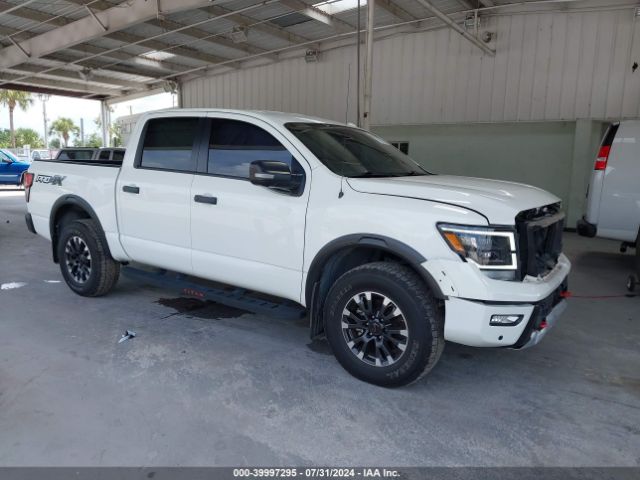 nissan titan 2021 1n6aa1ed8mn524473