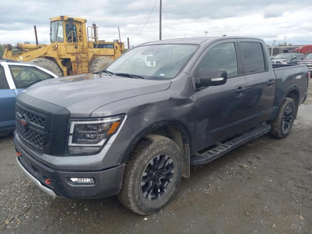 nissan titan 2022 1n6aa1ed8nn103466