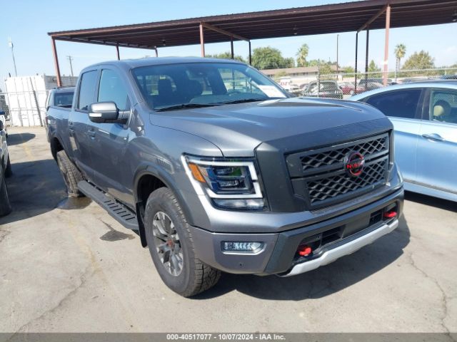 nissan titan 2023 1n6aa1ed8pn108783