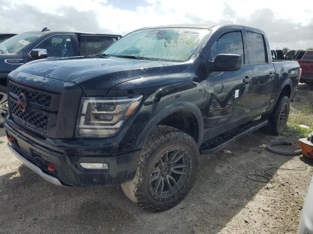 nissan titan sv 2023 1n6aa1ed8pn110324