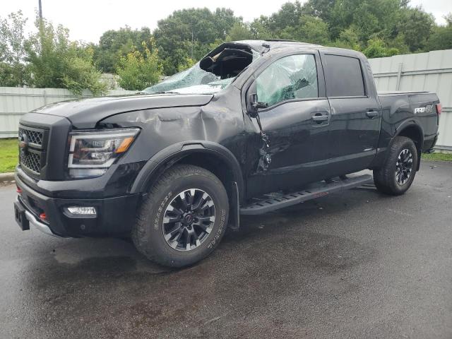 nissan titan sv 2021 1n6aa1ed9mn525471