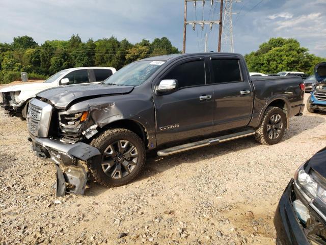 nissan titan sv 2023 1n6aa1ed9pn113569