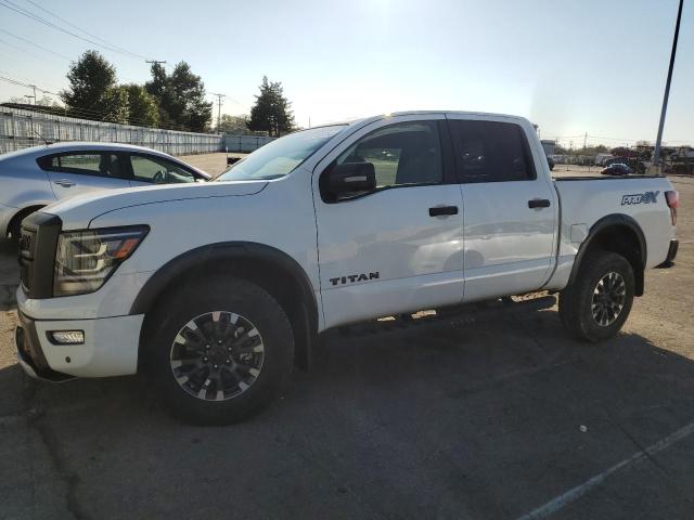 nissan titan pro- 2024 1n6aa1ed9rn107595