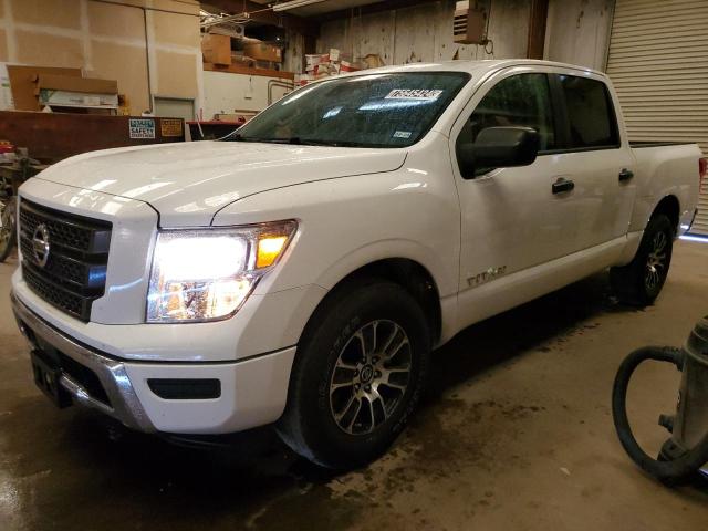 nissan titan s 2022 1n6aa1ee4nn106891