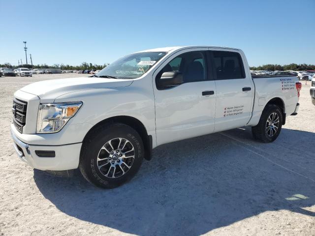 nissan titan s 2023 1n6aa1ee5pn111066