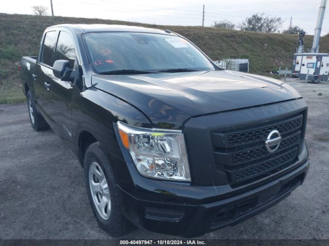 nissan titan 2021 1n6aa1ee6mn519605