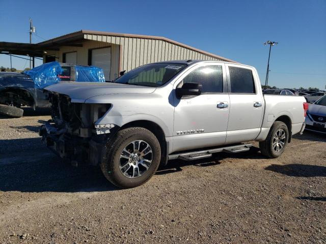 nissan titan s 2020 1n6aa1ee8ln511195