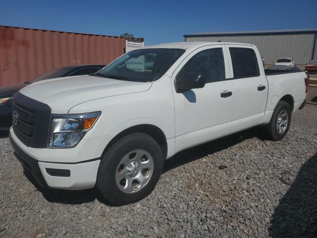 nissan titan s 2022 1n6aa1eexnn106670